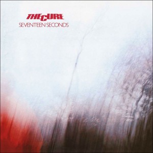 LP THE CURE - Seventeen Seconds LP THE CURE - Seventeen Seconds
