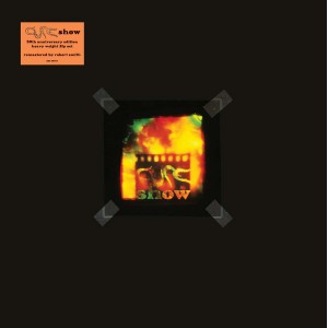 LP THE CURE - Show (2LP) LP THE CURE - Show (2LP)