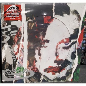 LP THE CURE "TORN DOWN: MIXED UP EXTRAS 2018" (2LP) RSD