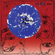 CD THE CURE "WISH" (3CD) 30TH ANNIVERSARY 
