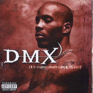 LP DMX - It'S Dark And Hell Is Hot (2LP) LP DMX - It'S Dark And Hell Is Hot (2LP)