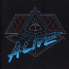 LP DAFT PUNK - Alive 2007 (2LP)
