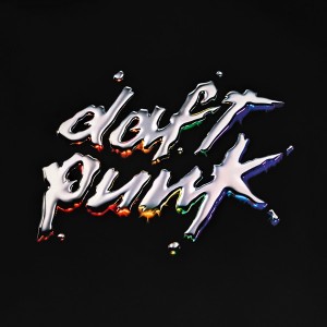 LP DAFT PUNK - Discovery (2LP)