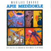CD DAINOS TEATRAS - Apie Medžioklę CD DAINOS TEATRAS - Apie Medžioklę