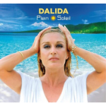 CD DALIDA "PLEIN SOLEIL" 