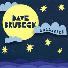 CD DAVE BRUBECK "LULLABIES" 