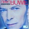 LP DAVID BOWIE - Black Tie White Noise (2LP)