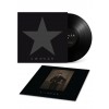 LP DAVID BOWIE - Blackstar 