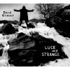LP DAVID GILMOUR - Luck And Strange 