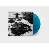 LP DAVID GILMOUR - Luck And Strange (Sea Blue)