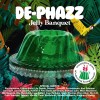 LP DE-PHAZZ - Jelly Banquet (2LP) ***** Defective Sleeve LP DE-PHAZZ - Jelly Banquet (2LP) ***** Defective Sleeve