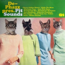 LP DE-PHazz - Pit Sounds 