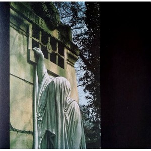 LP DEAD CAN DANCE - Within The Realm Of A Dying Sun LP DEAD CAN DANCE - Within The Realm Of A Dying Sun