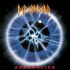 LP DEF LEPPARD - Adrenalize LP DEF LEPPARD - Adrenalize