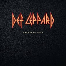 LP DEF LEPPARD - Greatest Hits