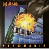 LP DEF LEPPARD - Pyromania LP DEF LEPPARD - Pyromania