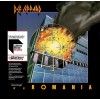 LP DEF LEPPARD - Pyromania Half Speed Mastering LP DEF LEPPARD - Pyromania Half Speed Mastering