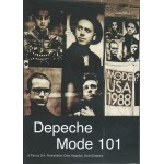 DVD DEPECHE MODE "101" (2DVD)