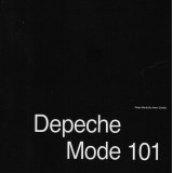 CD DEPECHE MODE "101" (2CD)