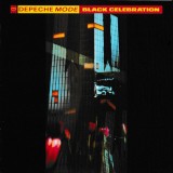 CD DEPECHE MODE "BLACK CELEBRATION" 