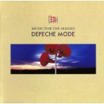 LP DEPECHE MODE "MUSIC FOR THE MASSES" 
