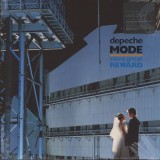 LP DEPECHE MODE "SOME GREAT REWARD" 