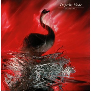 LP DEPECHE MODE - Speak & Spell LP DEPECHE MODE - Speak & Spell