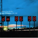 CD DEPECHE MODE "THE SINGLES 86>98" (2CD)