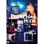 DVD DEPECHE MODE "TOURING THE ANGEL: LIVE IN MILAN"