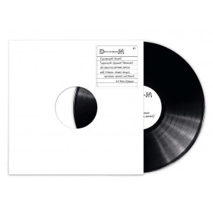 LP DEPECHE MODE - Wagging Tongue Remixes LP DEPECHE MODE - Wagging Tongue Remixes