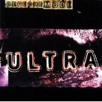 CD DEPECHE MODE "ULTRA" 