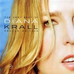 LP DIANA KRALL "THE VERY BEST OF" (2LP)