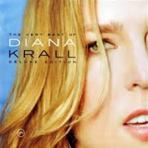 LP DIANA KRALL "THE VERY BEST OF" (2LP)