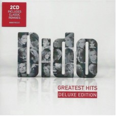CD DIDO - Greatest Hits (2CD) (Deluxe Edition)