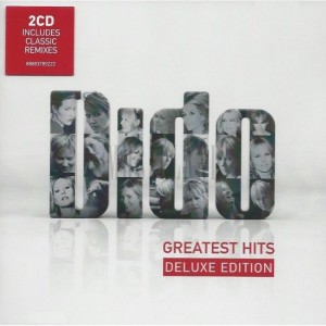 CD DIDO - Greatest Hits (2CD) (Deluxe Edition)