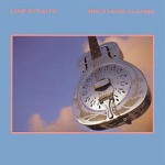 LP DIRE STRAITS "BROTHERS IN ARMS" (2LP)