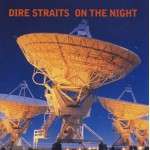 CD DIRE STRAITS "ON THE NIGHT" 