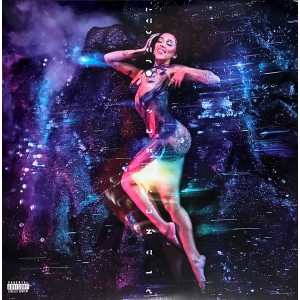 LP DOJA CAT - Planet Her (2LP)