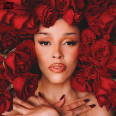 LP DOJA CAT - Vie (2LP)