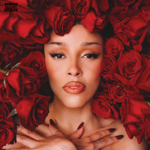 CD DOJA CAT - Vie CD DOJA CAT - Vie