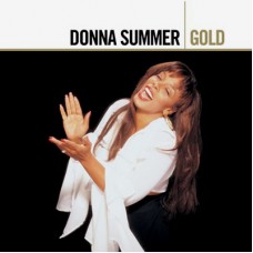 CD DONNA SUMMER "GOLD" (2CD)