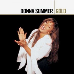 CD DONNA SUMMER - Gold (2CD) CD DONNA SUMMER - Gold (2CD)
