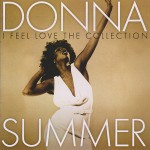 CD DONNA SUMMER "I FEEL LOVE. THE COLLECTION" (2CD)
