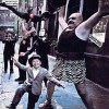 LP THE DOORS - Strange Days LP THE DOORS - Strange Days