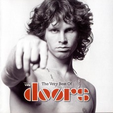 CD THE DOORS - The Very Best Of (2CD) CD THE DOORS - The Very Best Of (2CD)