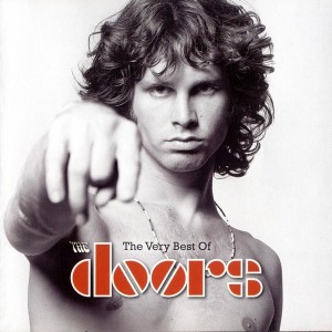 CD THE DOORS - The Very Best Of (2CD) CD THE DOORS - The Very Best Of (2CD)