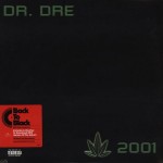 LP DR. DRE "2001" (2LP)