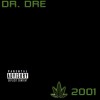 CD DR. DRE - 2001 CD DR. DRE - 2001