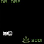 CD DR. DRE "2001"  