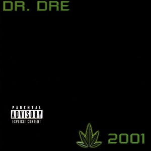 CD DR. DRE - 2001 CD DR. DRE - 2001